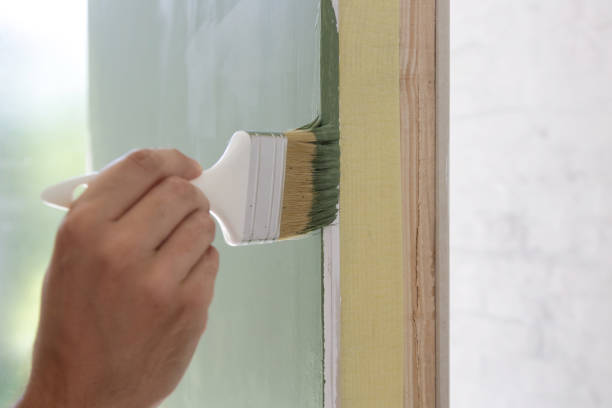 Best Asbestos and Lead Testing During Mold Inspection  in Navarre, OH