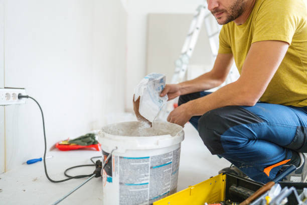 Best Dehumidification Services  in Navarre, OH