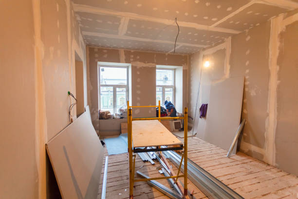 Best Forensic Mold Investigation  in Navarre, OH